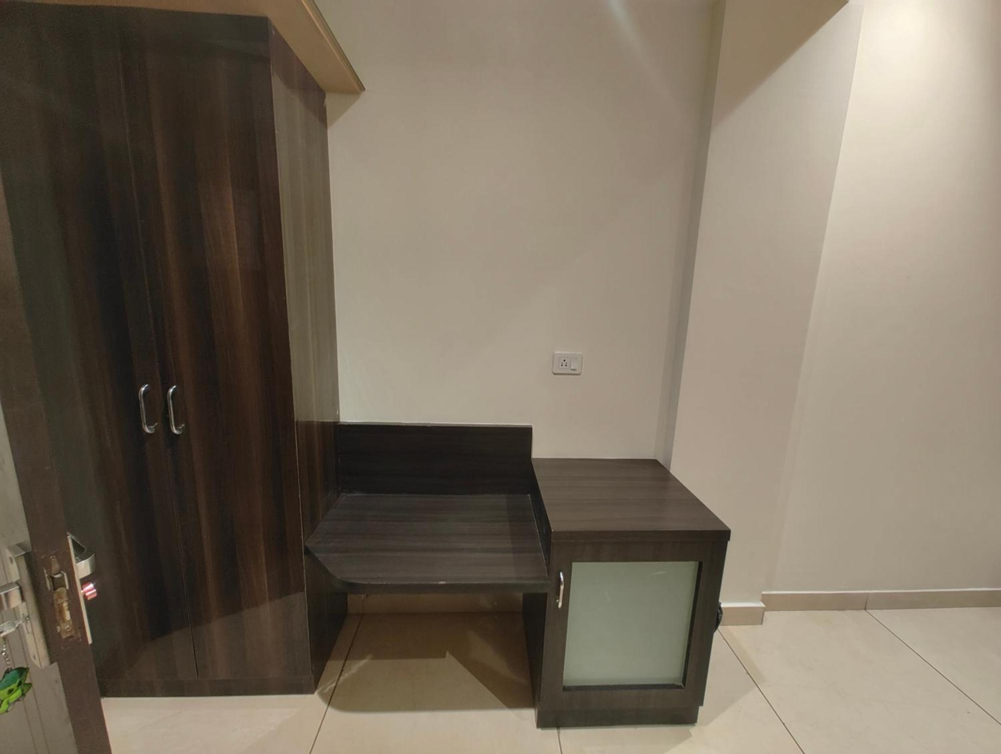 Hotel Skylark & Banquet Palwal Екстер'єр фото